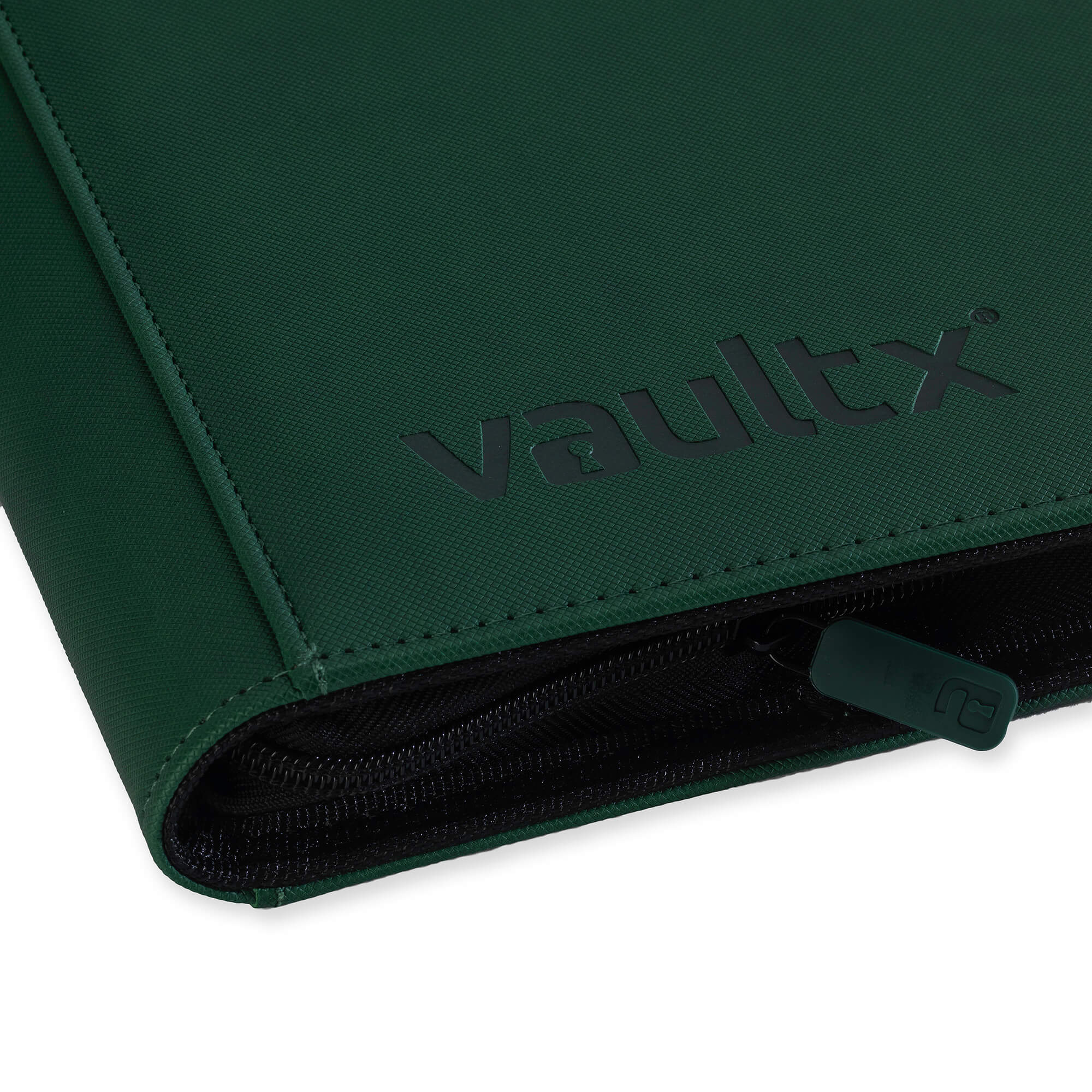 12-Pocket Exo-Tec® Zip Binder XL - Image 19