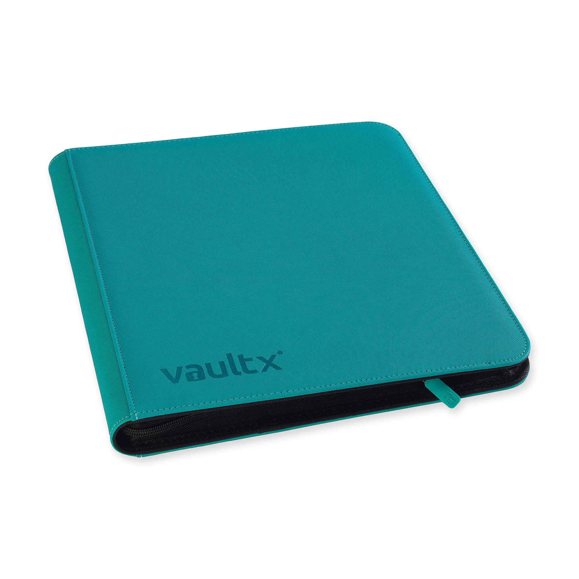 12-Pocket Exo-Tec® Zip Binder XL - Image 30