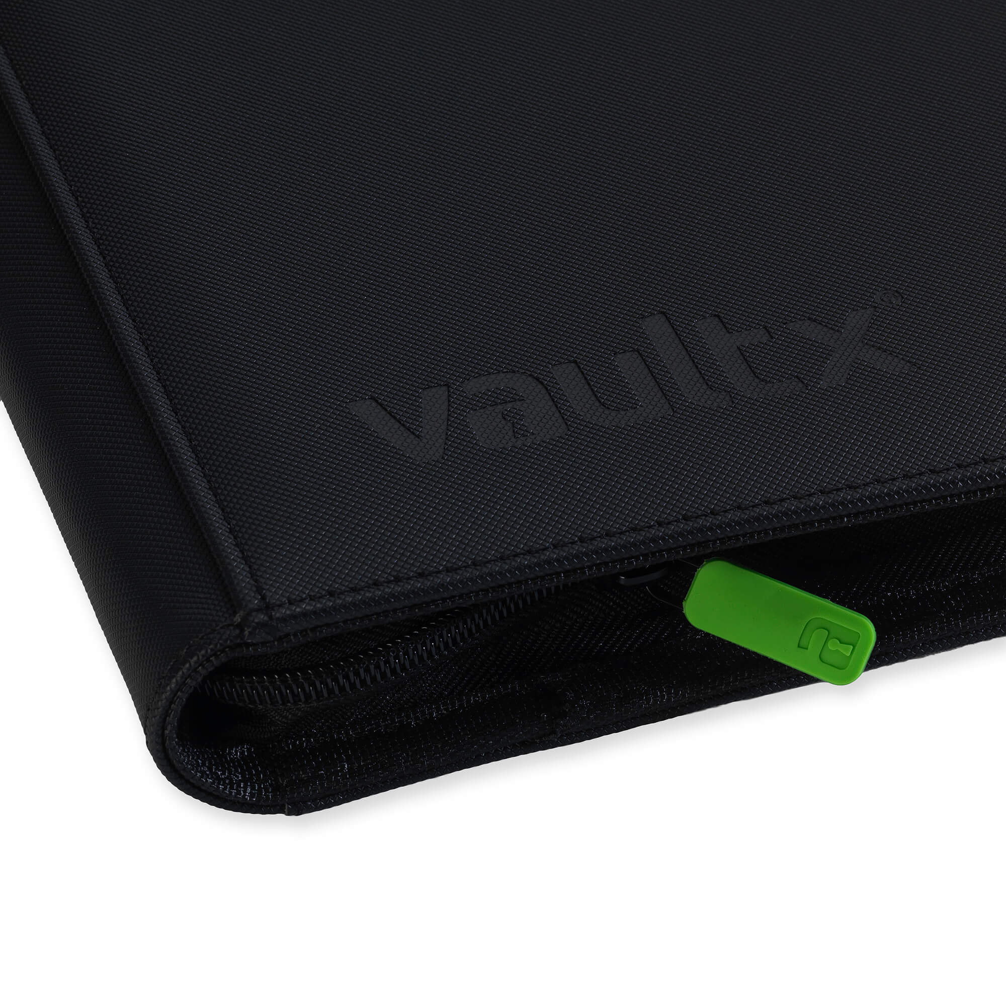 12-Pocket Exo-Tec® Zip Binder XL - Image 5