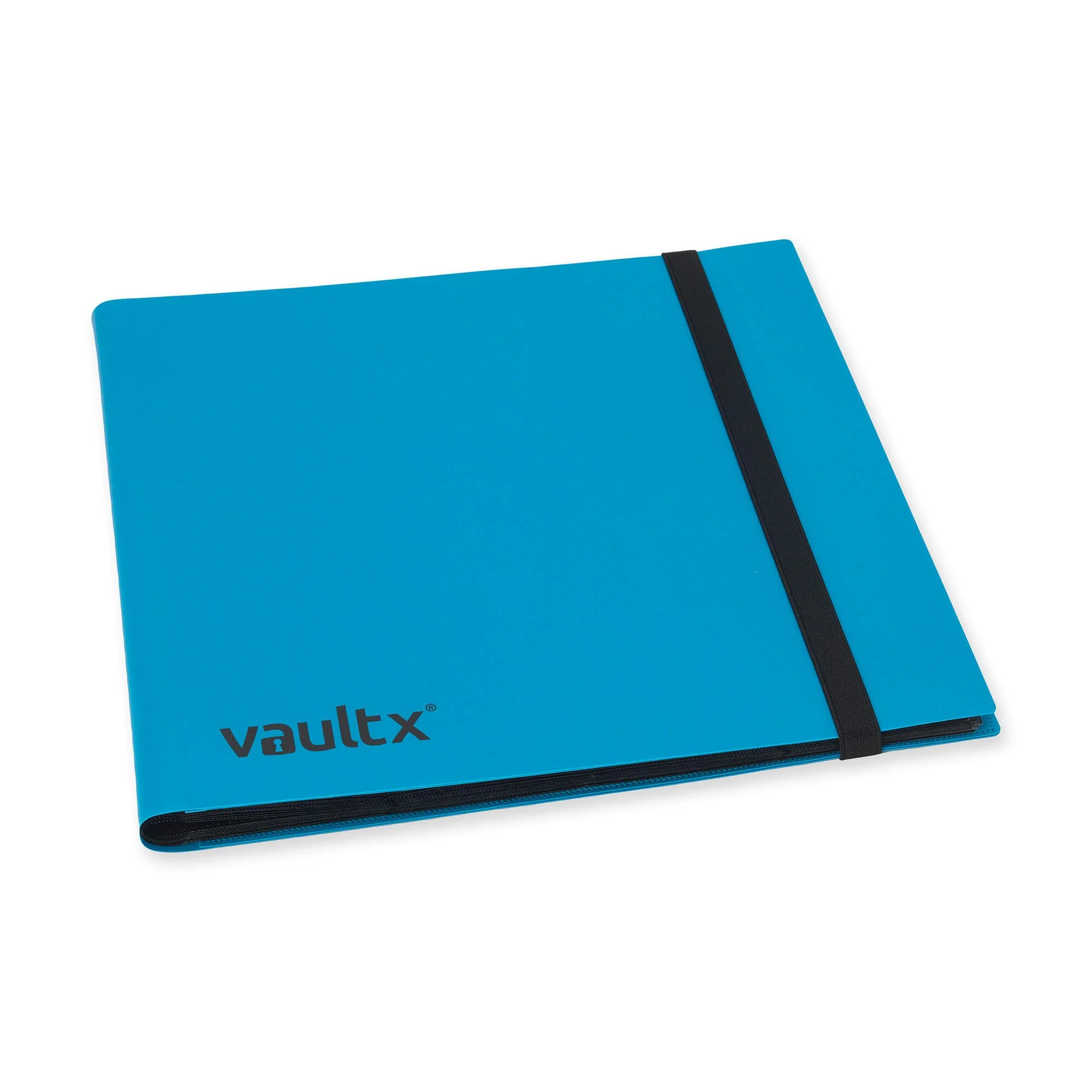 12-Pocket Strap Binder - Image 9