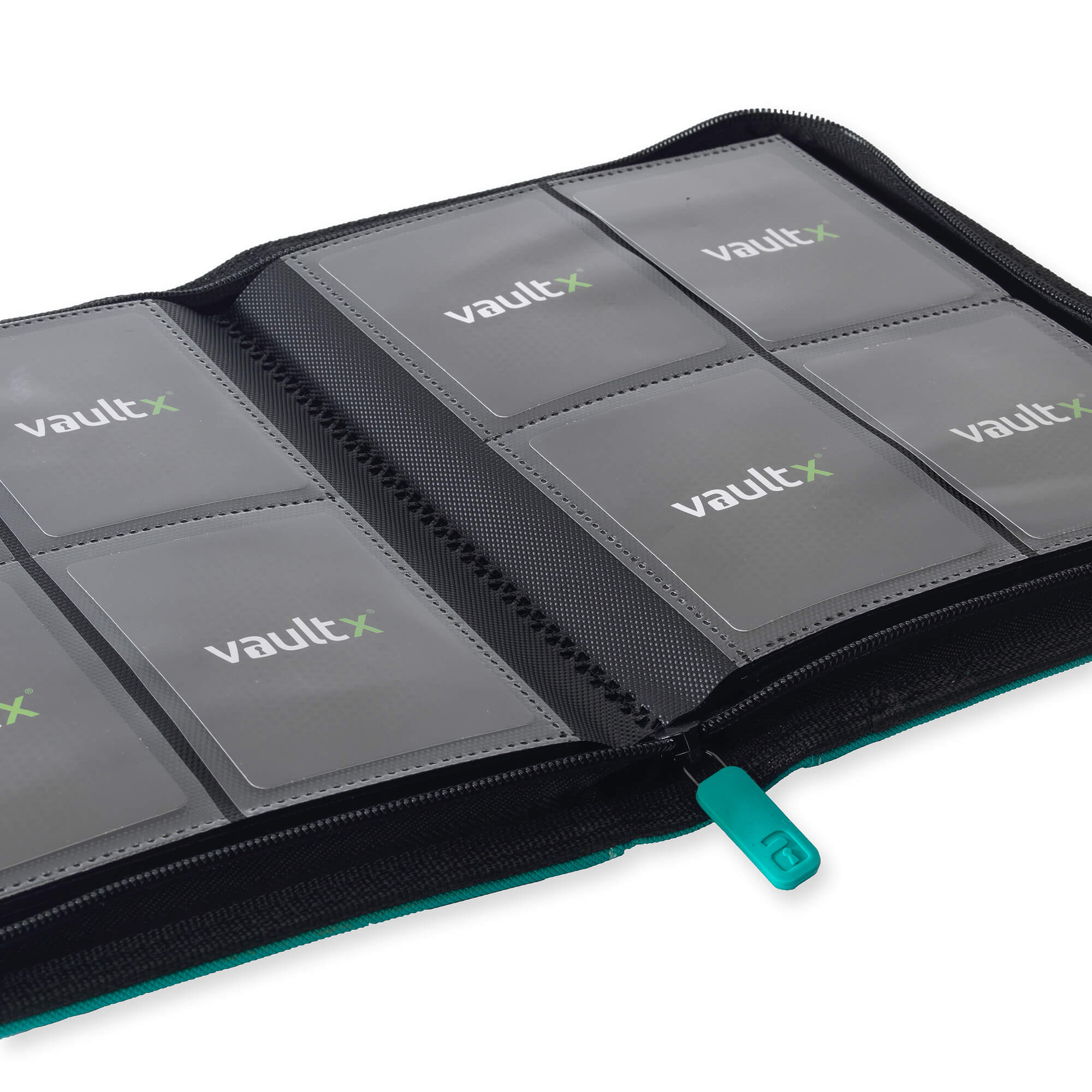 4-Pocket Exo-Tec® Zip Binder - Image 26