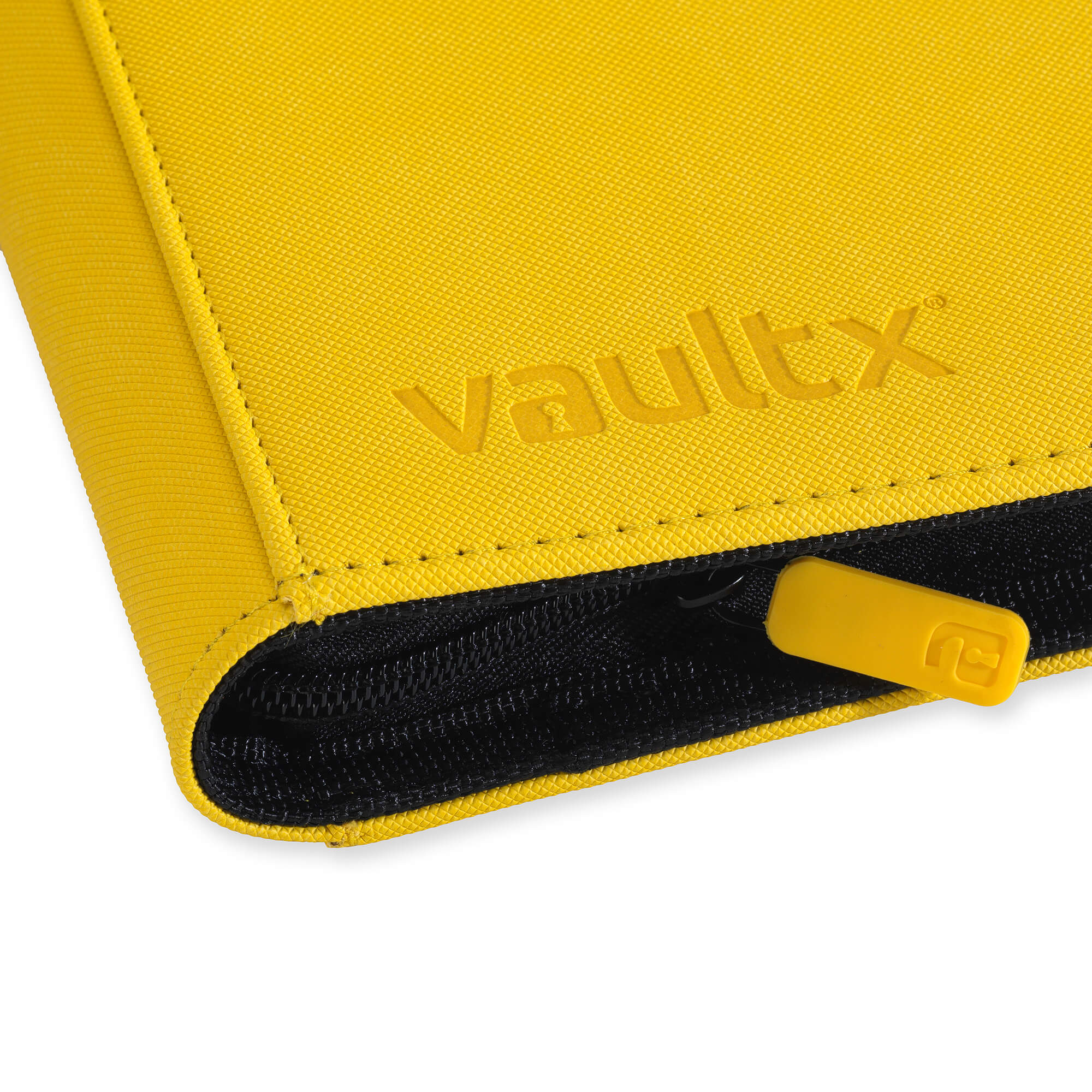 4-Pocket Exo-Tec® Zip Binder - Image 31
