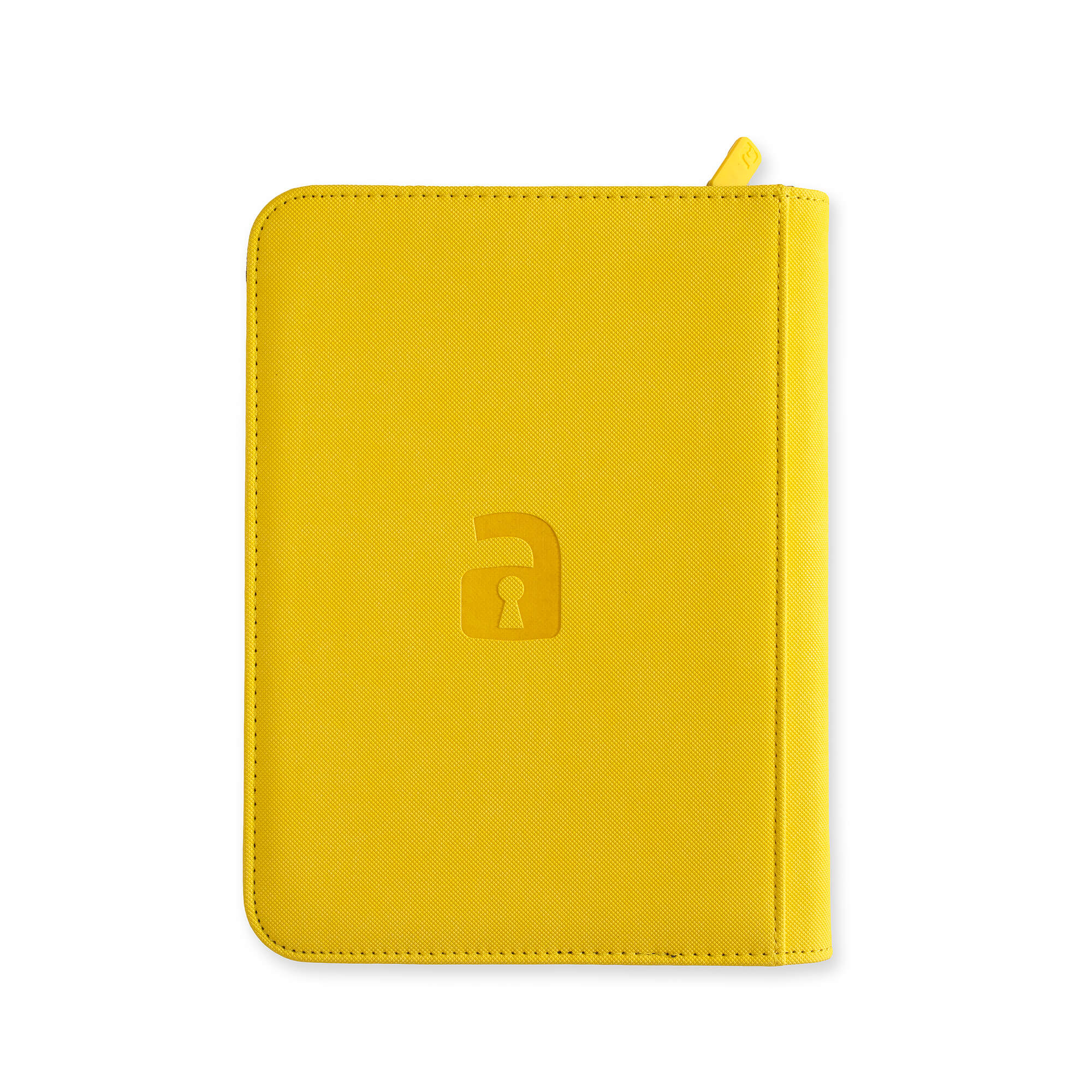 4-Pocket Exo-Tec® Zip Binder - Image 34