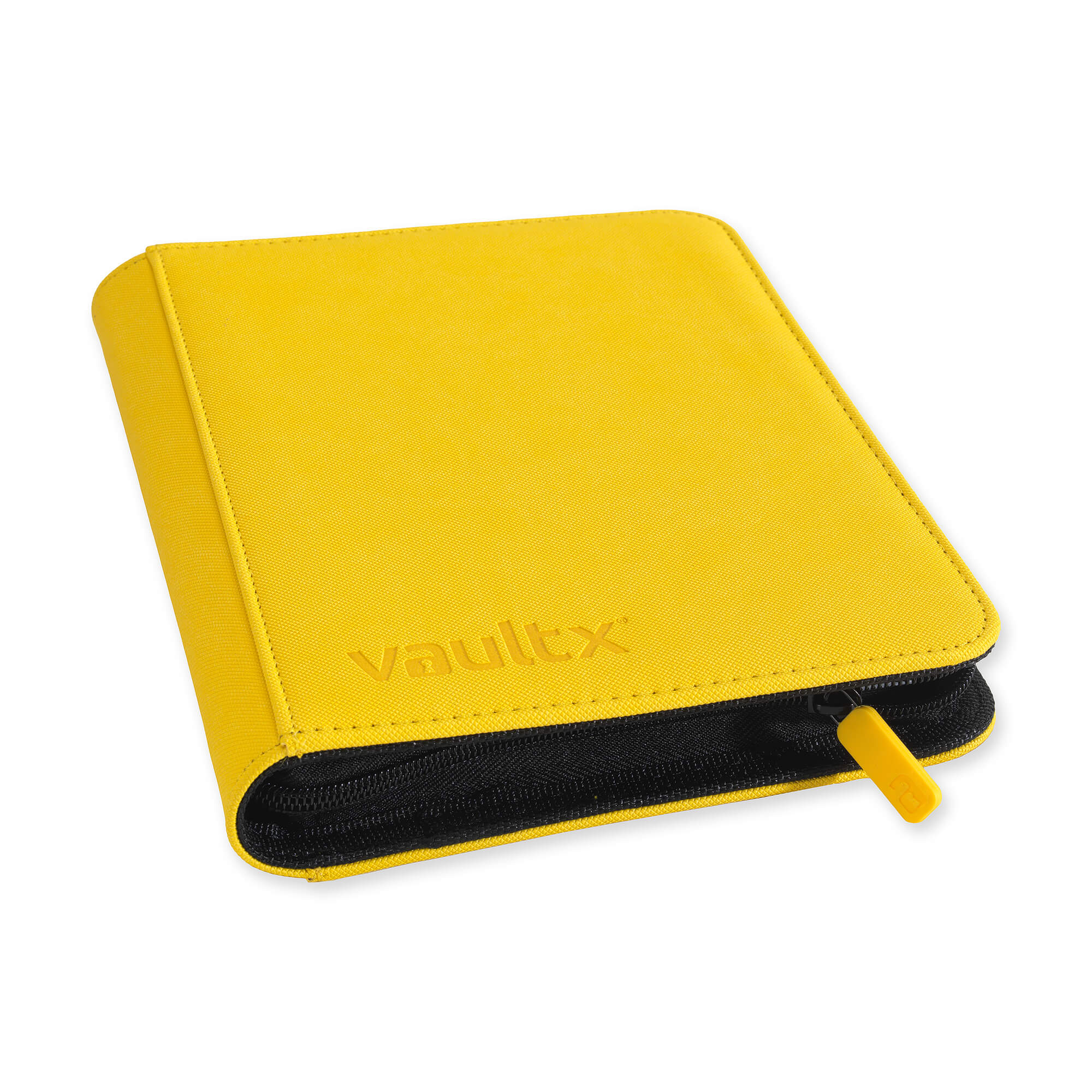 4-Pocket Exo-Tec® Zip Binder - Image 35