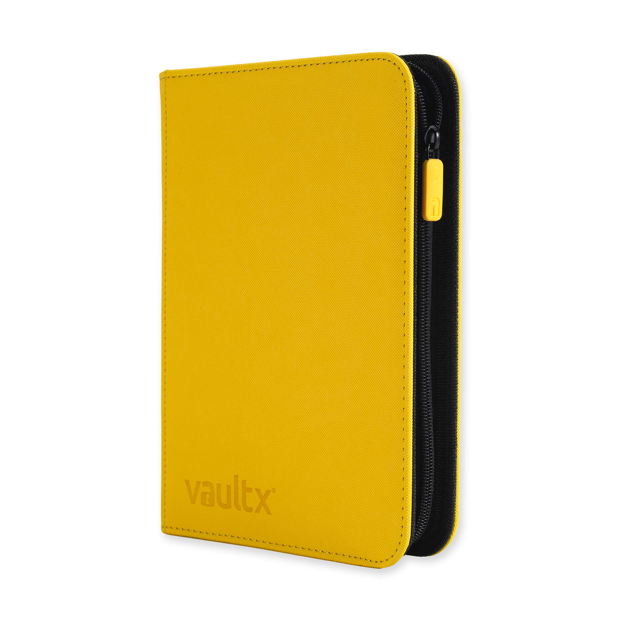 4-Pocket Exo-Tec® Zip Binder - Image 36