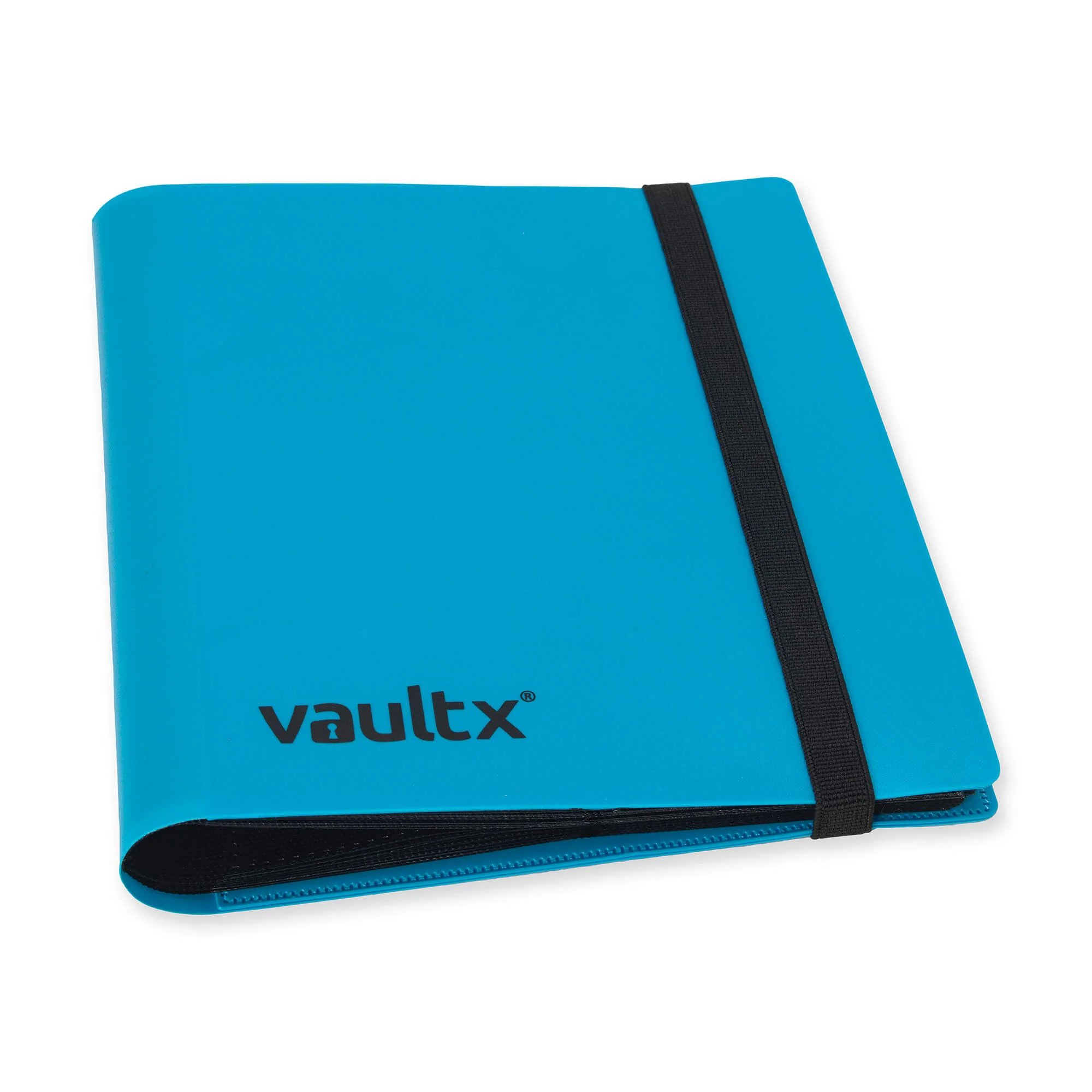 4-Pocket Strap Binder - Image 9