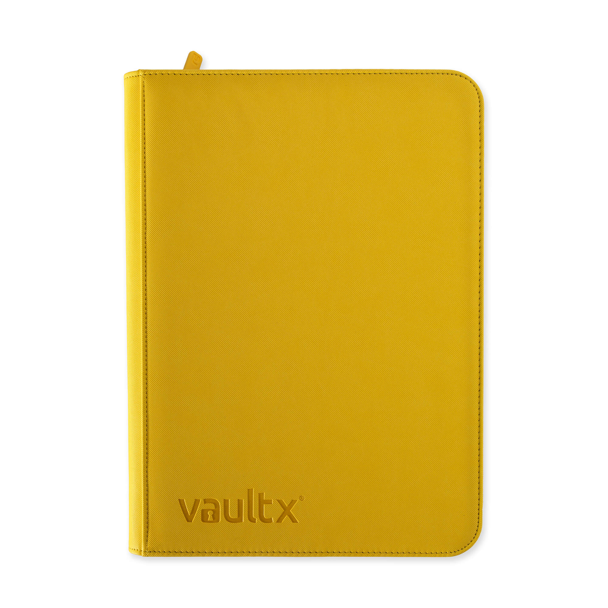 9-Pocket Exo-Tec® Zip Binder - Image 27