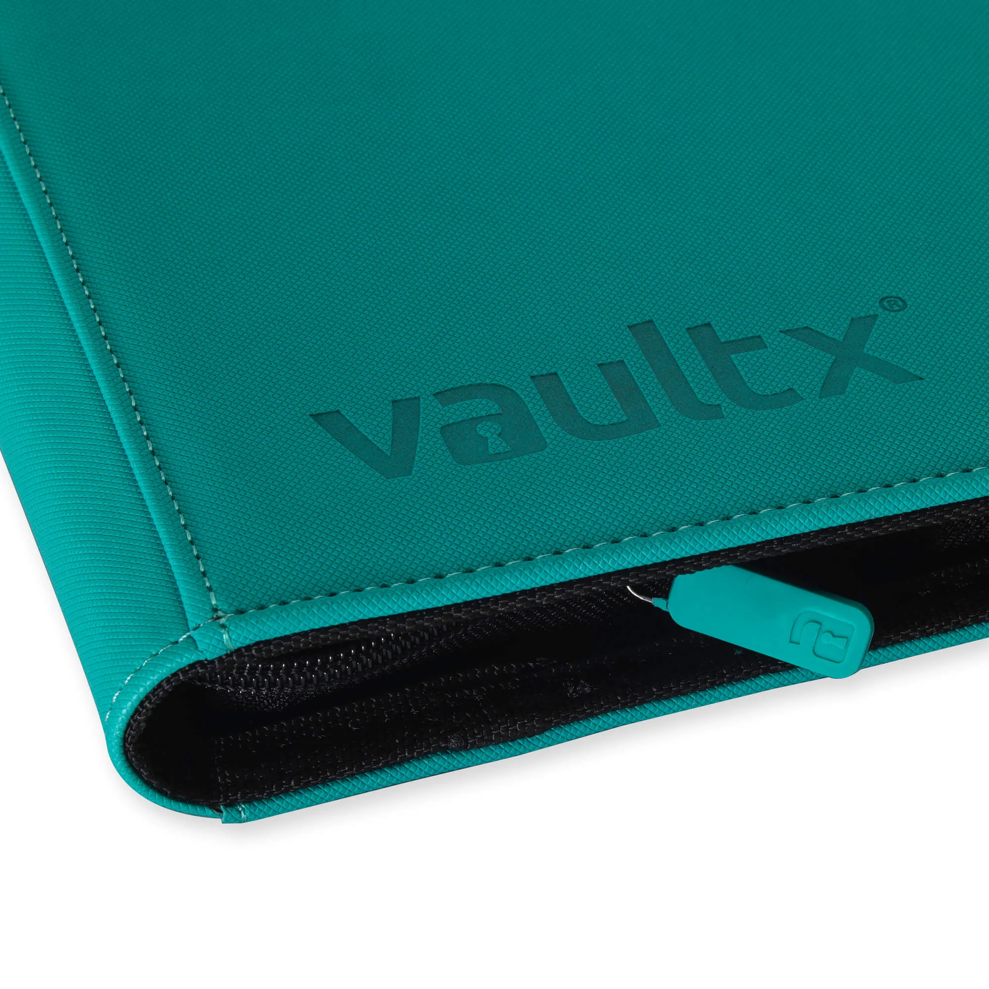 9-Pocket Exo-Tec® Zip Binder - Image 28
