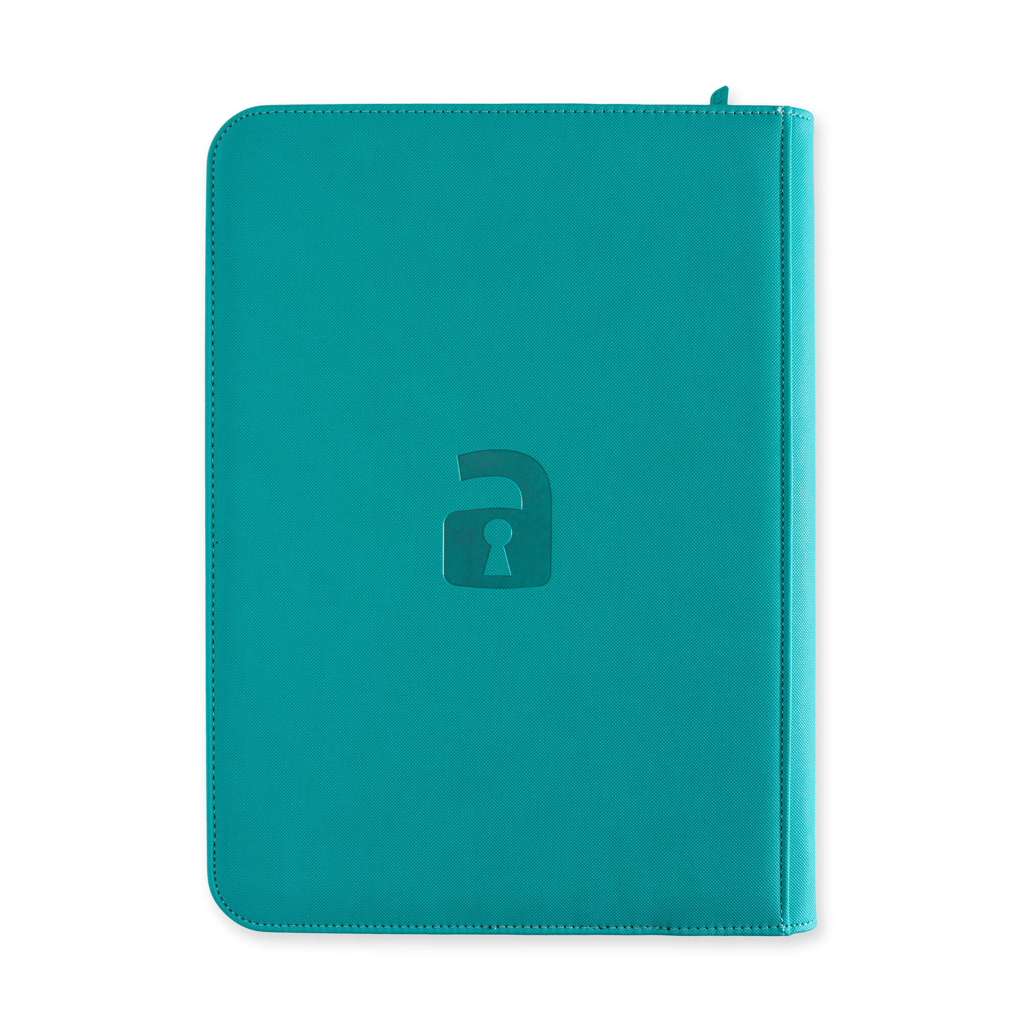 9-Pocket Exo-Tec® Zip Binder - Image 31