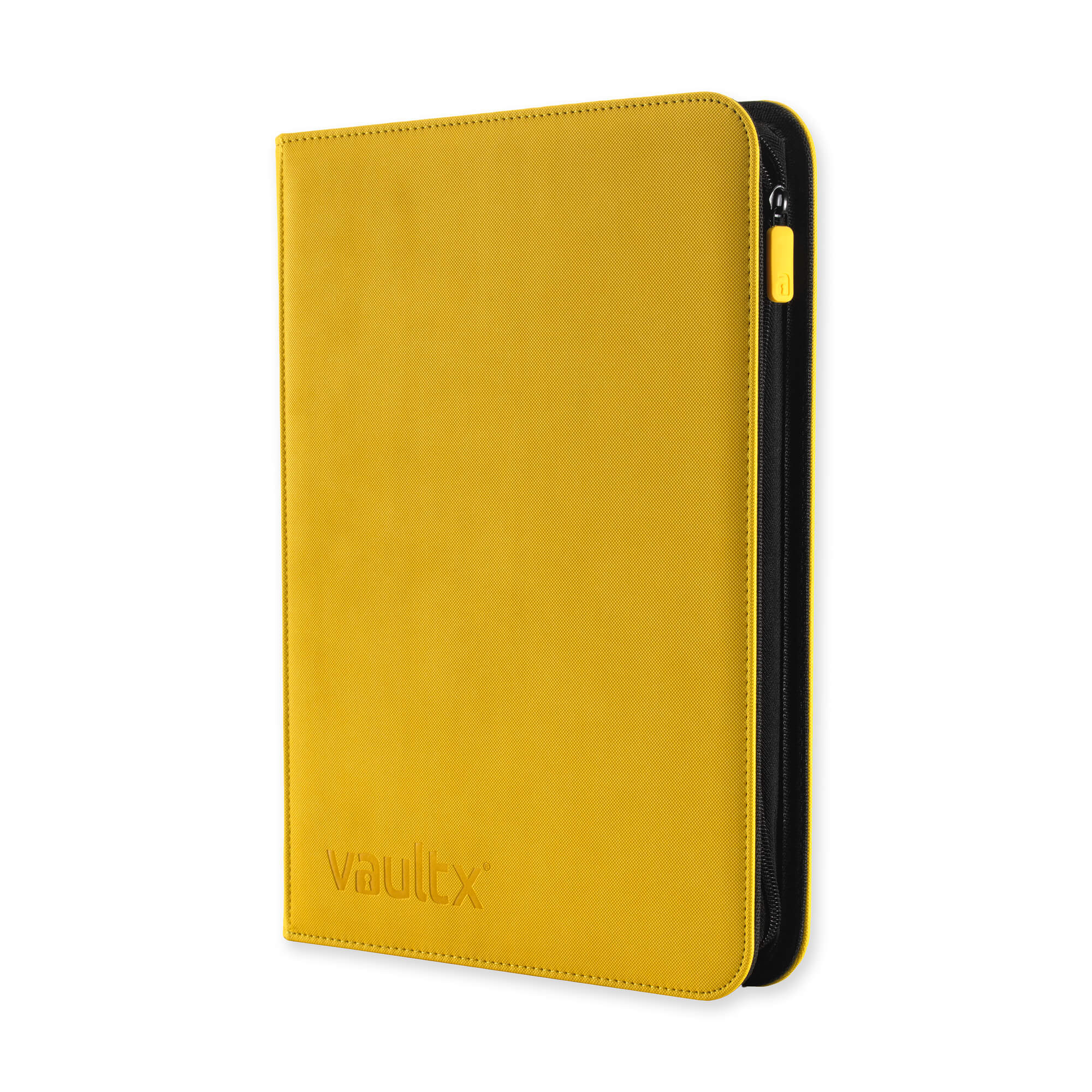 9-Pocket Exo-Tec® Zip Binder - Image 35