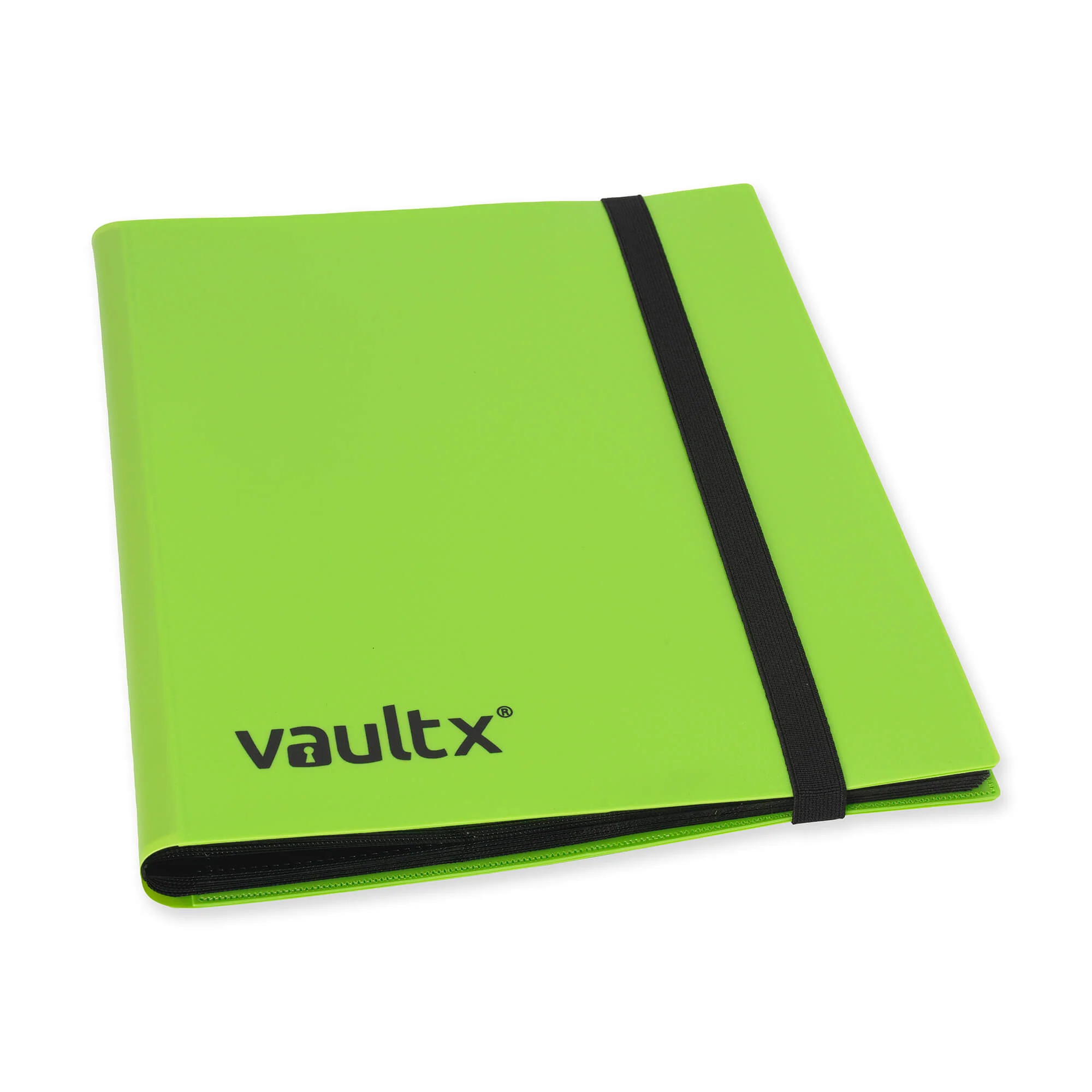 9-Pocket Strap Binder - Image 14