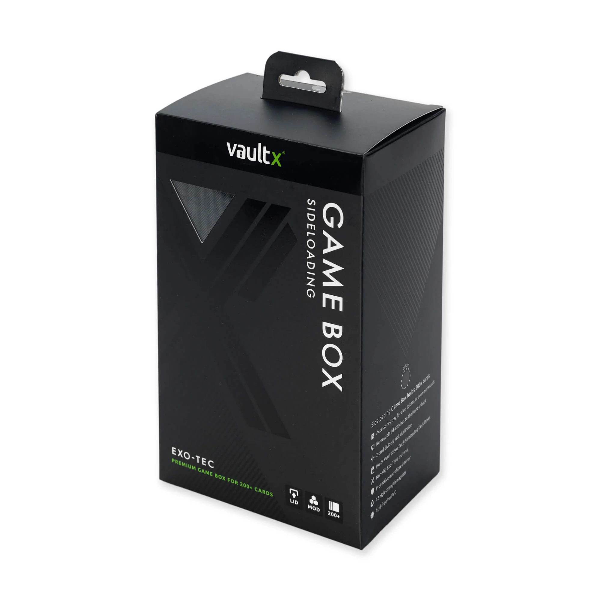 Exo-Tec® Game Box 200+ - Image 6