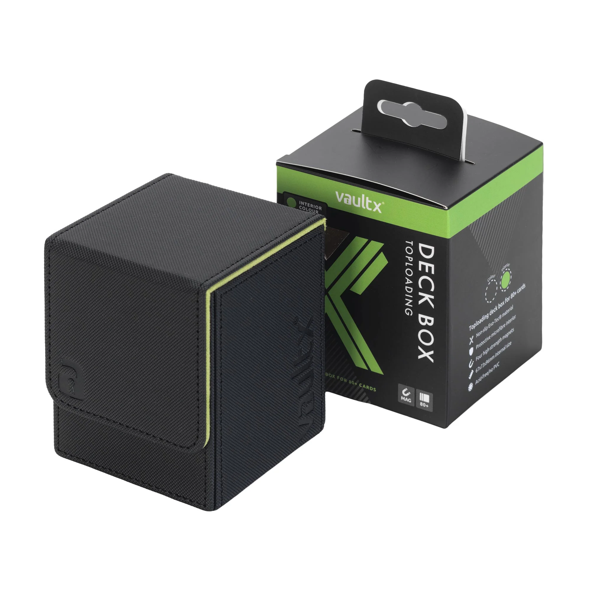 Exo-Tec® Toploading Deck Box 80+ - Image 16
