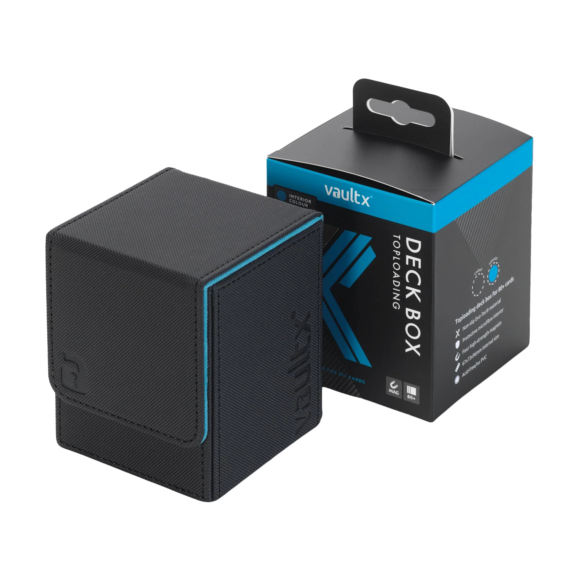 Exo-Tec® Toploading Deck Box 80+ - Image 7