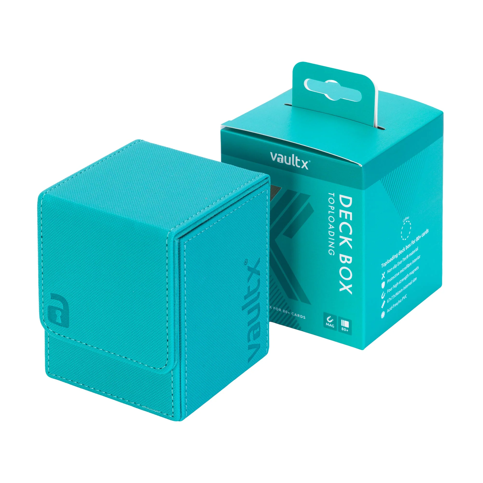 Exo-Tec® Toploading Deck Box 80+ - Image 79