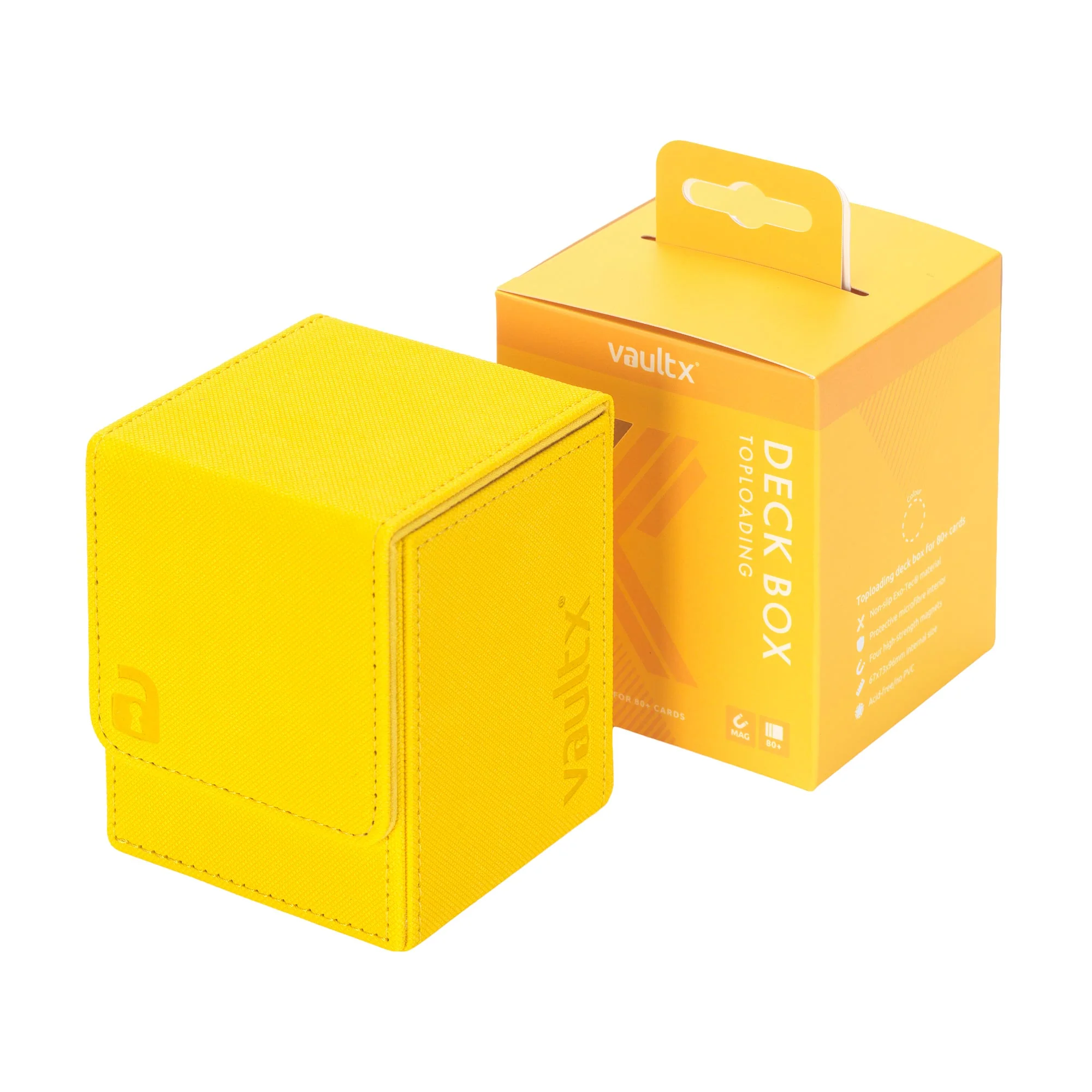 Exo-Tec® Toploading Deck Box 80+ - Image 87