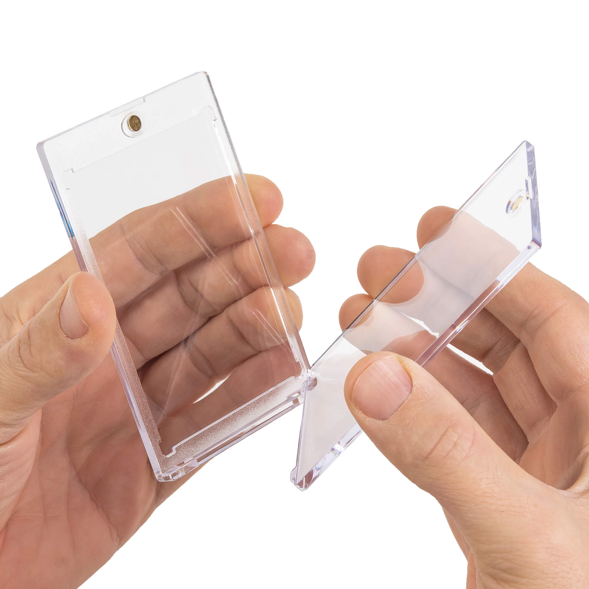 Magnetic Card Holders 55pt - Image 6