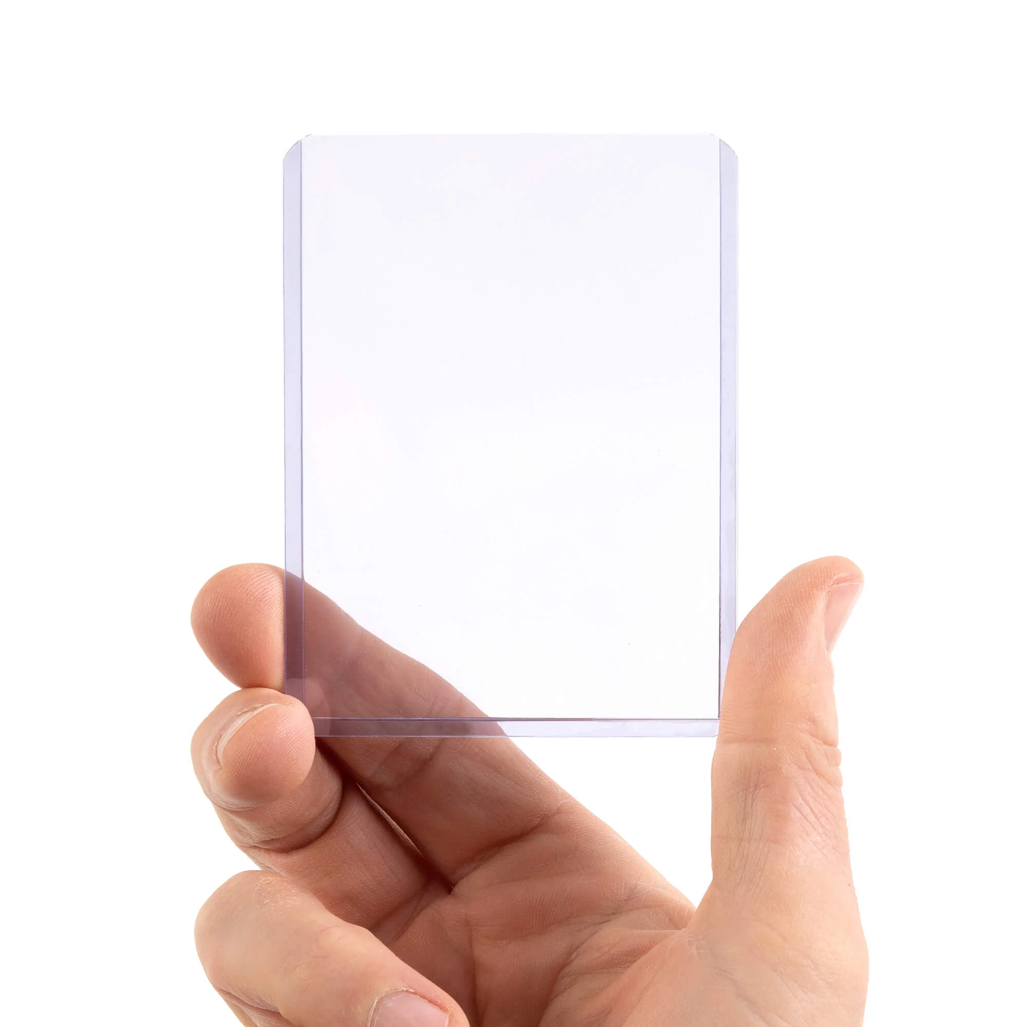 Seamless Rigid Toploaders 100pt - Image 8