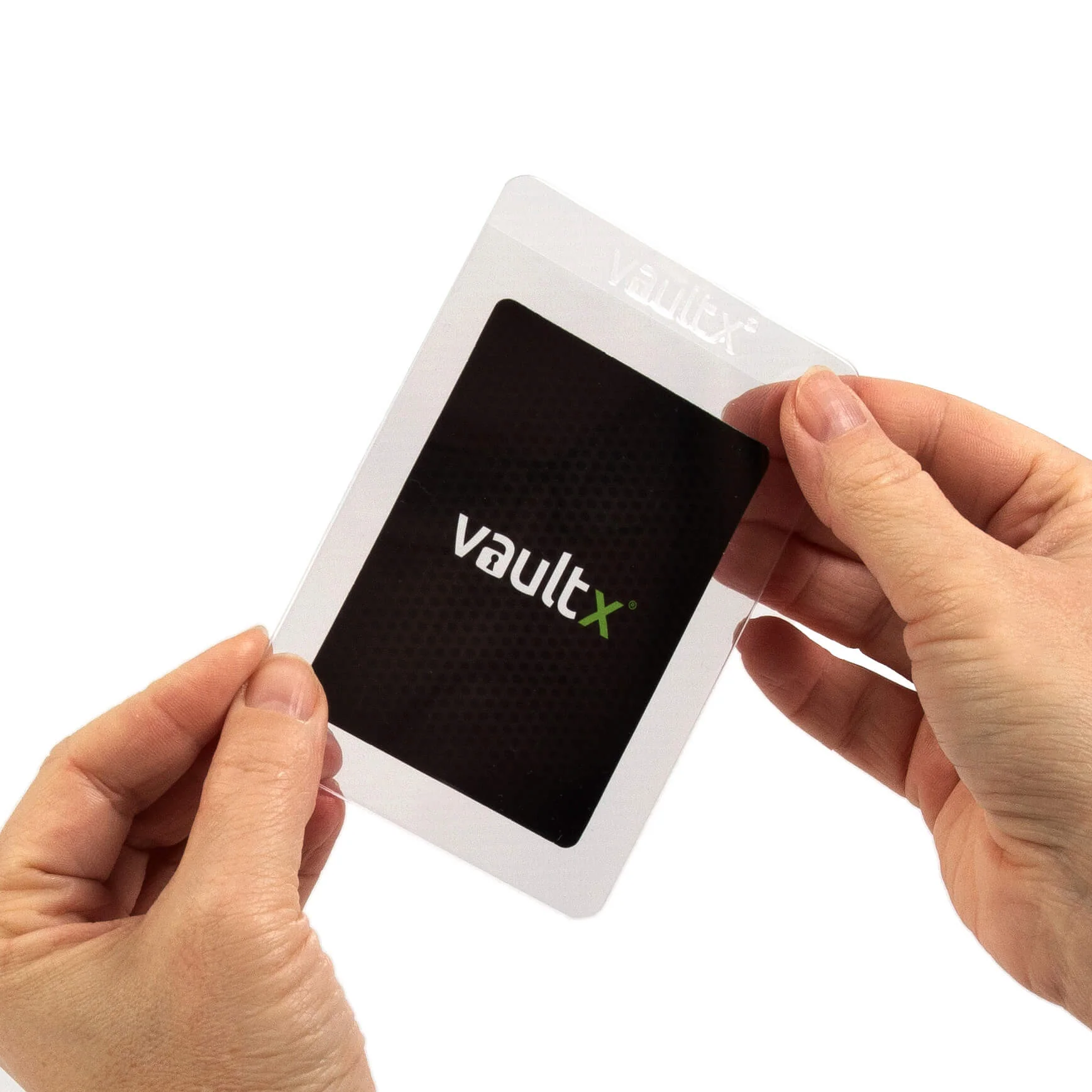 Semi-Rigid Card Holders - Image 11