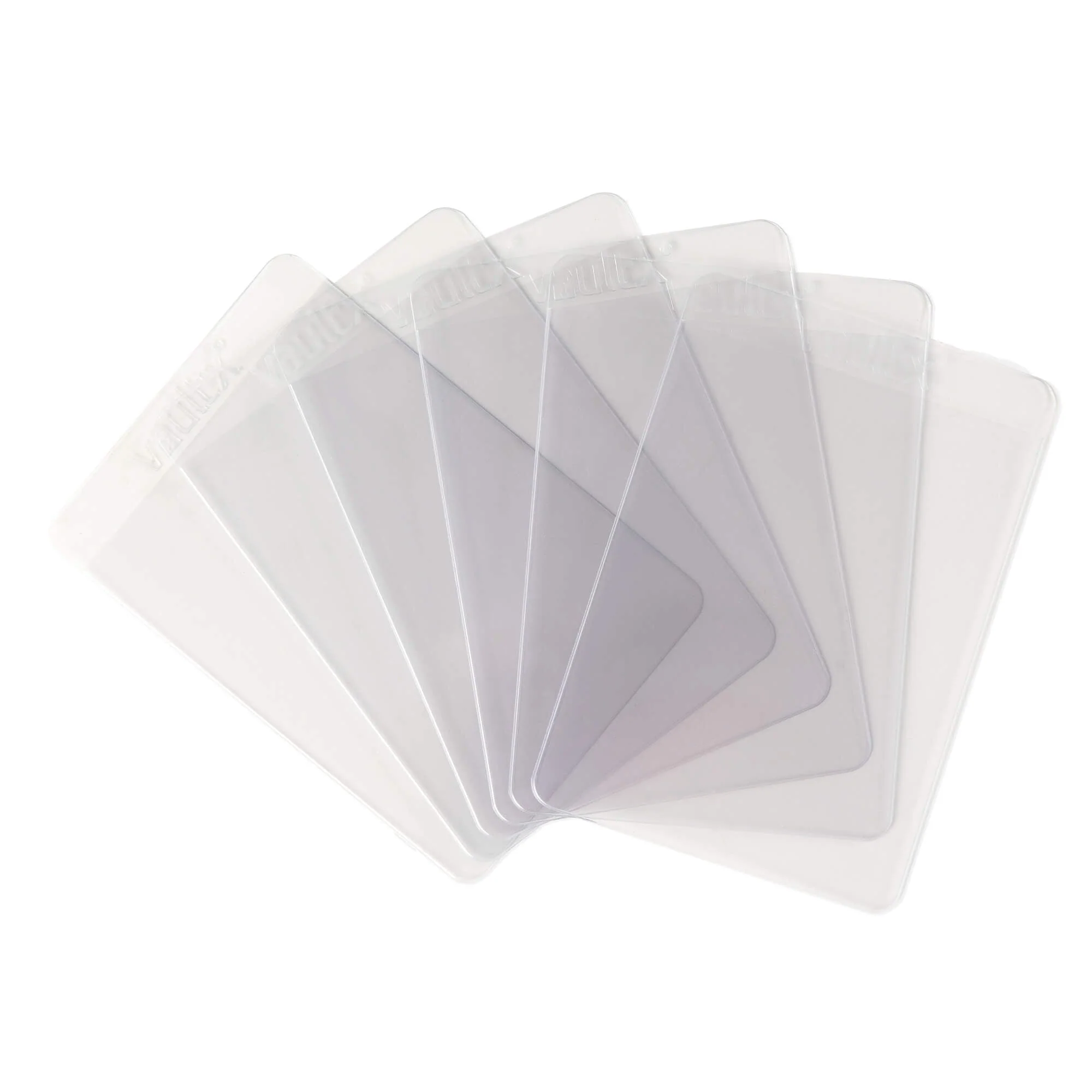 Semi-Rigid Card Holders - Image 3