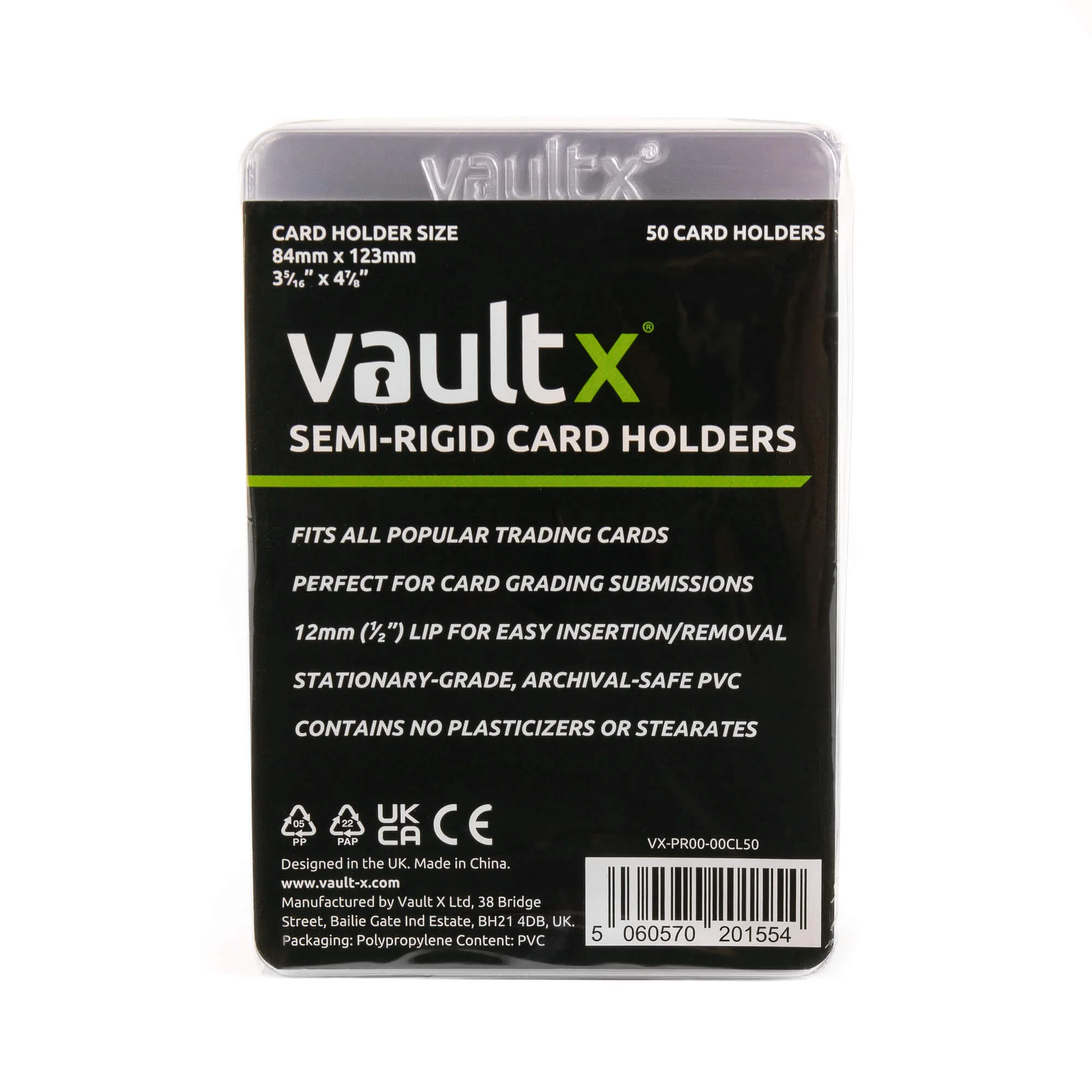 Semi-Rigid Card Holders - Image 7